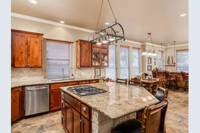 1801 County Road 470, Coupland, TX 78615 - Photo 13