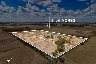 1801 Co Rd 470, Coupland, TX 78615 - Photo 5