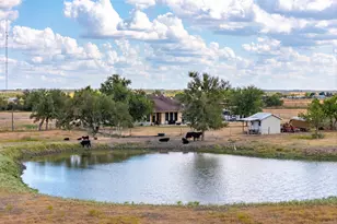 1801 Co Rd 470, Coupland, TX 78615 - Photo 31