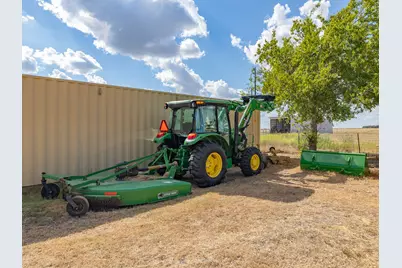 1801 County Road 470, Coupland, TX 78615 - Photo 37