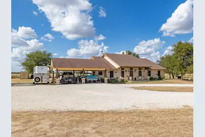 1801 County Road 470, Coupland, TX 78615 - Photo 3