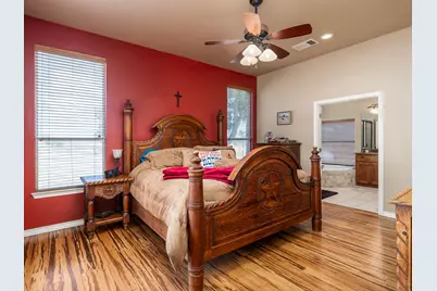 1801 County Road 470, Coupland, TX 78615 - Photo 15