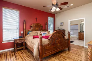 1801 Co Rd 470, Coupland, TX 78615 - Photo 15