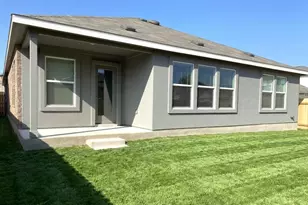 220 Hummingbird Flight Dr, Georgetown, TX 78628 - Photo 3