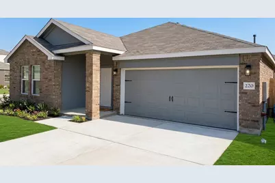 220 Hummingbird Flight Drive, Georgetown, TX 78628 - Photo 29