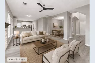 6706 Carisbrooke Lane, Austin, TX 78754 - Photo 5