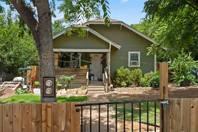 905 W 10th Street, Georgetown, TX 78626 - Photo 3