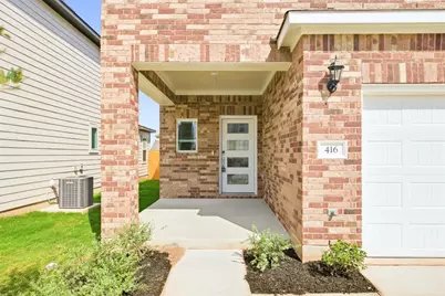 416 Breccia Trail, Liberty Hill, TX 78642 - Photo 3