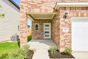 416 Breccia Trl, Liberty Hill, TX 78642 - Photo 3