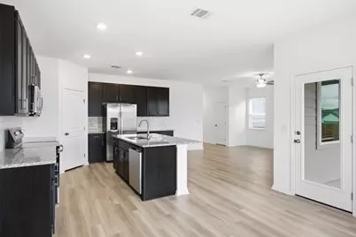 416 Breccia Trail, Liberty Hill, TX 78642 - Photo 11