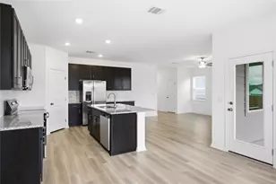 416 Breccia Trl, Liberty Hill, TX 78642 - Photo 11