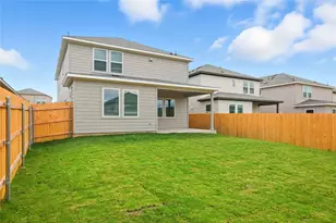 416 Breccia Trl, Liberty Hill, TX 78642 - Photo 25