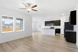 416 Breccia Trl, Liberty Hill, TX 78642 - Photo 9