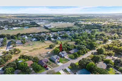 1507 Wofford Drive, Burnet, TX 78611 - Photo 35