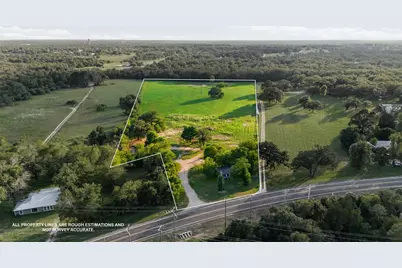 851 N Fm 908, Rockdale, TX 76567 - Photo 1
