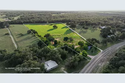 851 N Fm 908, Rockdale, TX 76567 - Photo 15