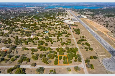Lot 1041 South Wind Drive, Horseshoe Bay, TX 78657 - Photo 1