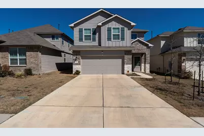 157 Cherry Laurel Lane, Kyle, TX 78640 - Photo 1