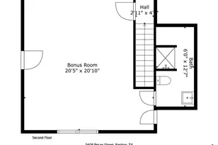 2409 Pecan St, Bastrop, TX 78602 - Photo 29