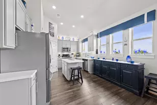 1738 Rowdy Loop, Leander, TX 78641 - Photo 5