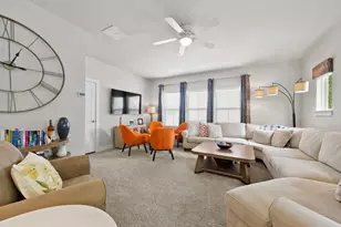1738 Rowdy Loop, Leander, TX 78641 - Photo 17