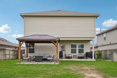 15535 Clove Spice Way, Von Ormy, TX 78073 - Photo 39