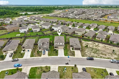 15535 Clove Spice Way, Von Ormy, TX 78073 - Photo 33