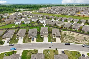 15535 Clove Spice Wy, Von Ormy, TX 78073 - Photo 33