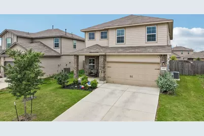 15535 Clove Spice Way, Von Ormy, TX 78073 - Photo 33