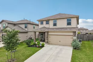 15535 Clove Spice Wy, Von Ormy, TX 78073 - Photo 33