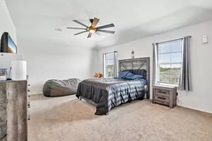 15535 Clove Spice Wy, Von Ormy, TX 78073 - Photo 19