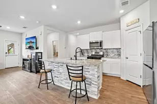 15535 Clove Spice Wy, Von Ormy, TX 78073 - Photo 1