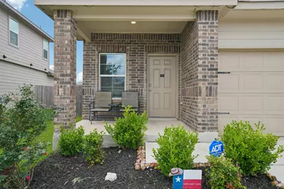15535 Clove Spice Way, Von Ormy, TX 78073 - Photo 5