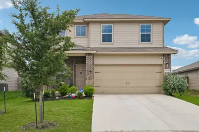 15535 Clove Spice Way, Von Ormy, TX 78073 - Photo 37