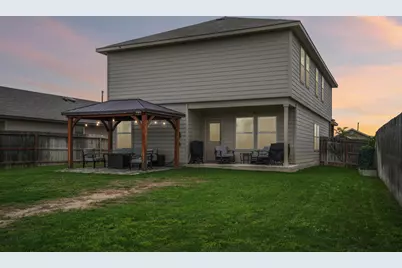 15535 Clove Spice Way, Von Ormy, TX 78073 - Photo 31
