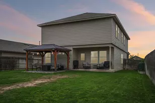 15535 Clove Spice Wy, Von Ormy, TX 78073 - Photo 31