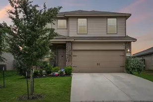 15535 Clove Spice Wy, Von Ormy, TX 78073 - Photo 1