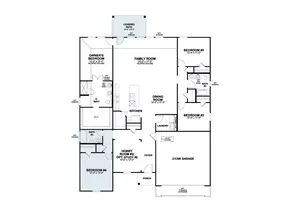 10205 Majestic Hawk Wy, Buda, TX 78610 - Photo 17