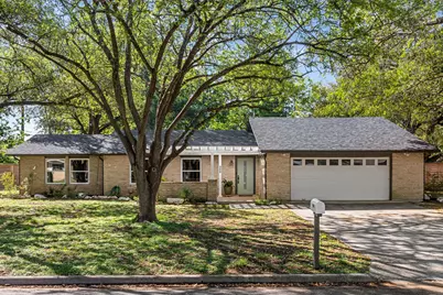 908 Merritt Drive, Lockhart, TX 78644 - Photo 1