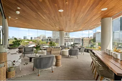 501 West Avenue #3403, Austin, TX 78701 - Photo 31