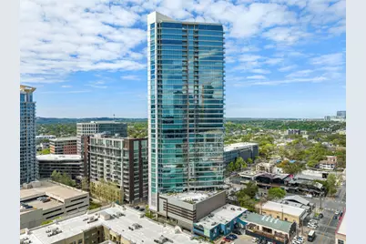 501 West Avenue #3403, Austin, TX 78701 - Photo 1