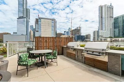 501 West Avenue #3403, Austin, TX 78701 - Photo 33