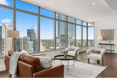 501 West Avenue #3403, Austin, TX 78701 - Photo 11