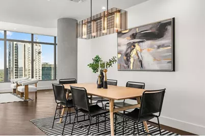 501 West Avenue #3403, Austin, TX 78701 - Photo 5