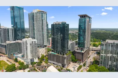 70 Rainey Street #2208, Austin, TX 78701 - Photo 39
