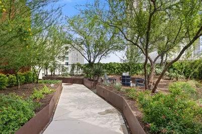 70 Rainey Street #2208, Austin, TX 78701 - Photo 35