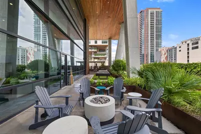70 Rainey Street #2208, Austin, TX 78701 - Photo 37