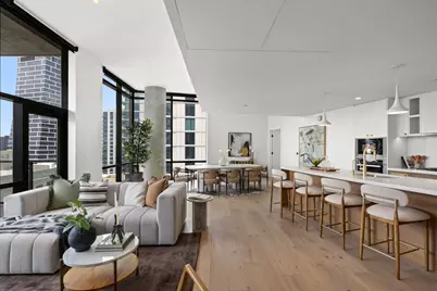 70 Rainey Street #2208, Austin, TX 78701 - Photo 5