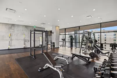 70 Rainey Street #2208, Austin, TX 78701 - Photo 31