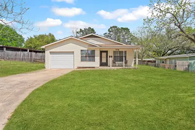 708 Hunter Drive, Rockdale, TX 76567 - Photo 1